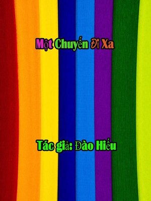 Một Chuyến Đi Xa - Audiobook